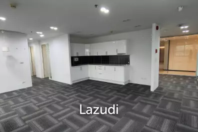 Ultra Luxury Office Space for rent in Ratchaprasong