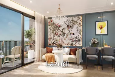 1 Bed 1 Bath 26.7 SQ.M Origin Place Centre Phuket