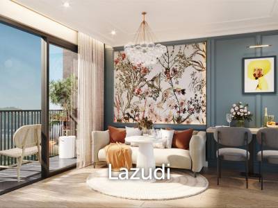 1 Bed 1 Bath 26.7 SQ.M Origin Place Centre Phuket