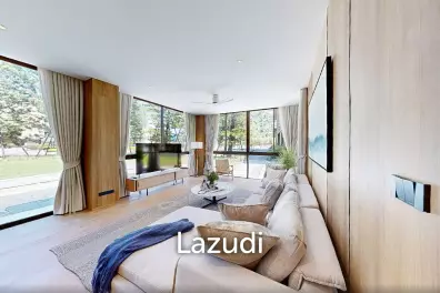 1 Bed 1 Bath 64 SQ.M Banyan Tree Residence Crestion Hill