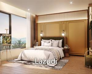 1 Bed 1 Bath 31.5 SQ.M Origin Place Centre Phuket
