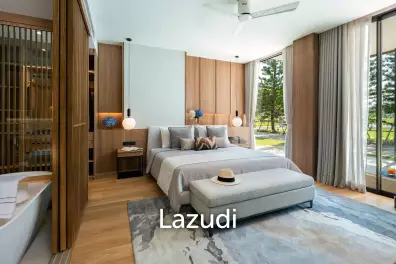 2 Bed 2 Bath 106 SQ.M Banyan Tree Residence Crestion Hill