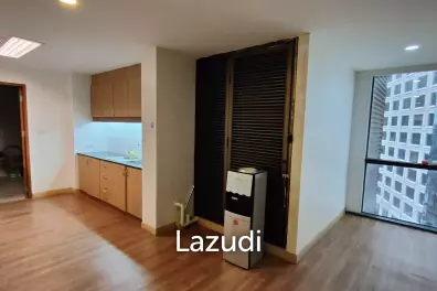 Ultra Luxury Office Space for rent in Asoke