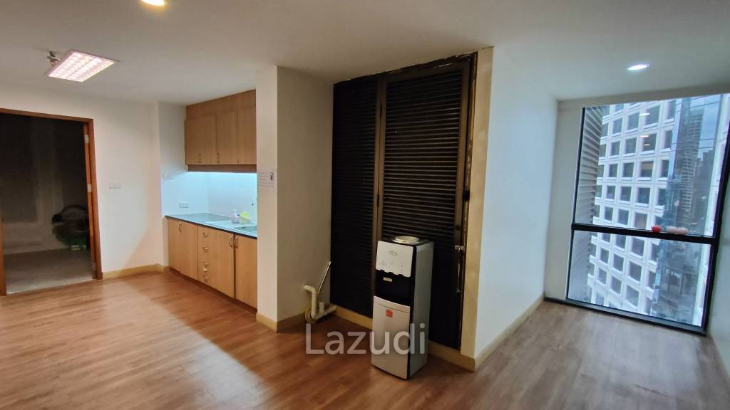 Ultra Luxury Office Space for rent in Asoke