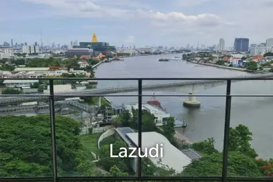 2 Bed 2 Bath 86 SQ.M 333 Riverside