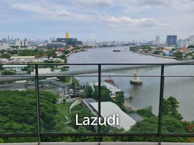 2 Bed 2 Bath 86 SQ.M 333 Riverside