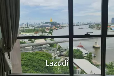 2 Bed 2 Bath 86 SQ.M 333 Riverside
