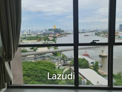 2 Bed 2 Bath 86 SQ.M 333 Riverside