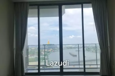 2 Bed 2 Bath 86 SQ.M 333 Riverside