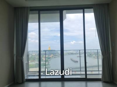 2 Bed 2 Bath 86 SQ.M 333 Riverside