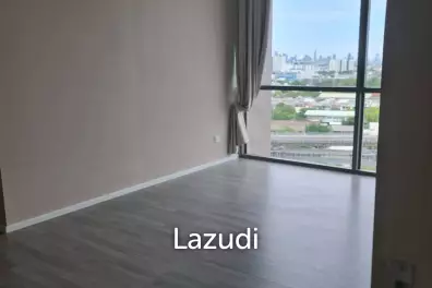 2 Bed 2 Bath 86 SQ.M 333 Riverside