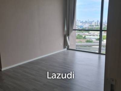 2 Bed 2 Bath 86 SQ.M 333 Riverside