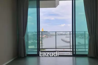 2 Bed 2 Bath 86 SQ.M 333 Riverside