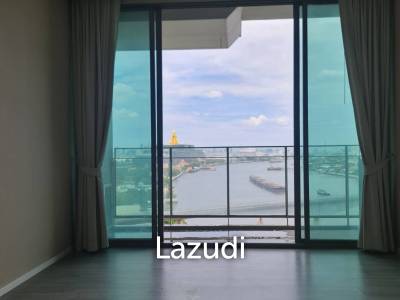 2 Bed 2 Bath 86 SQ.M 333 Riverside