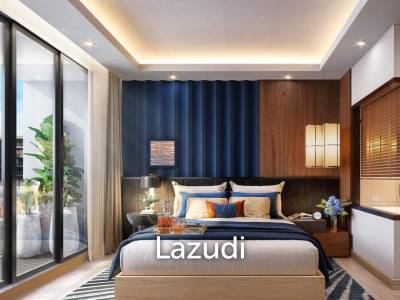 2 Bed 2 Bath 65.40 SQ.M SO Origin Kata Phuket