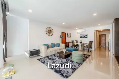 3 Bed 3 Bath 185 SQ.M The Passion Residence Lagoon