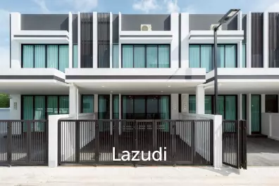 3 Bed 3 Bath 185 SQ.M The Passion Residence Lagoon
