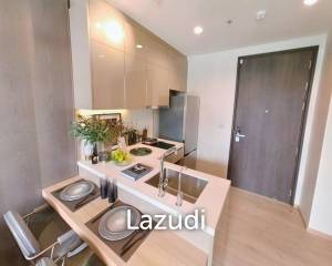 1 Bed 1 Bath 37.03 SQ.M Quinn Sukhumvit 101
