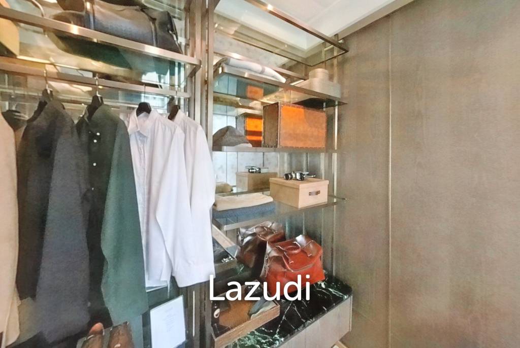 1 Bed 1 Bath 37.03 SQ.M Quinn Sukhumvit 101