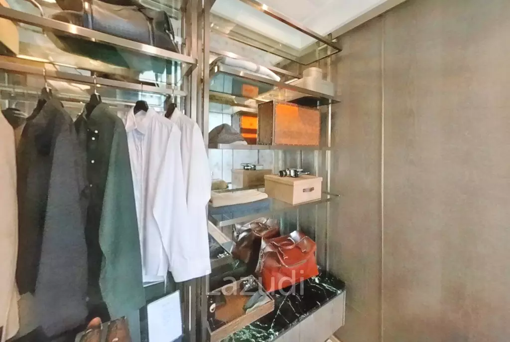 1 Bed 1 Bath 37.03 SQ.M Quinn Sukhumvit 101