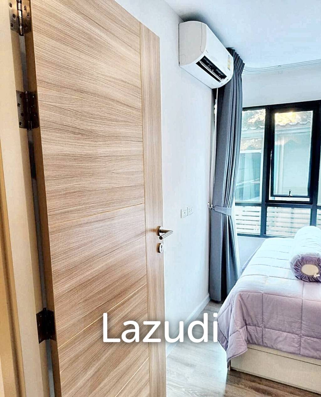 1 Bed 1 Bath 32 SQ.M Pause Condominium Sukhumvit 107