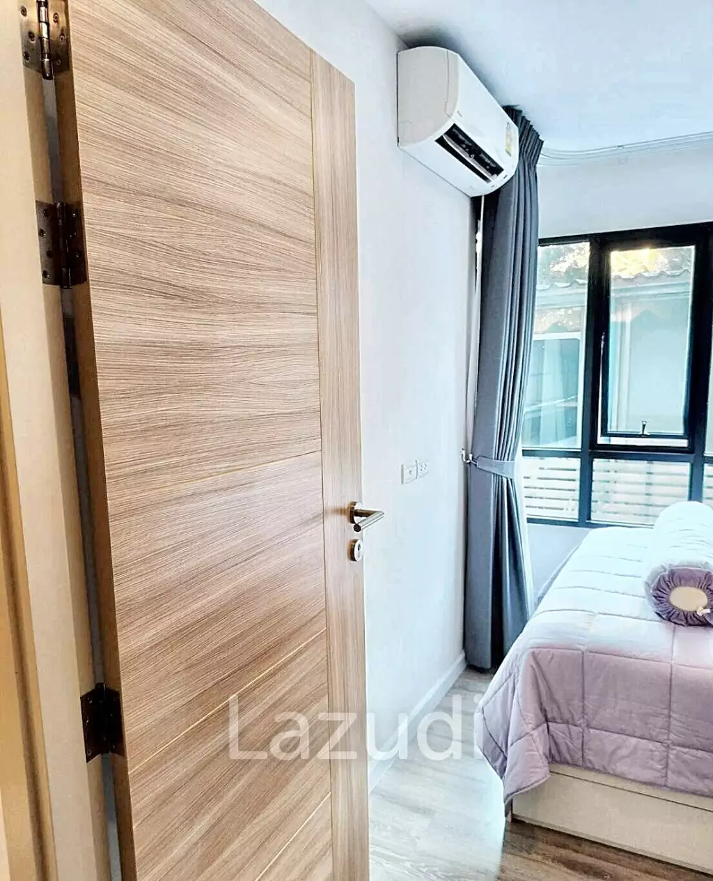 1 Bed 1 Bath 32 SQ.M Pause Condominium Sukhumvit 107