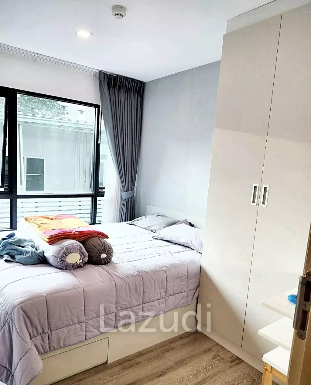 1 Bed 1 Bath 32 SQ.M Pause Condominium Sukhumvit 107