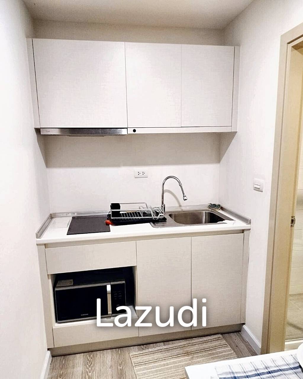 1 Bed 1 Bath 32 SQ.M Pause Condominium Sukhumvit 107