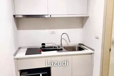 1 Bed 1 Bath 32 SQ.M Pause Condominium Sukhumvit 107