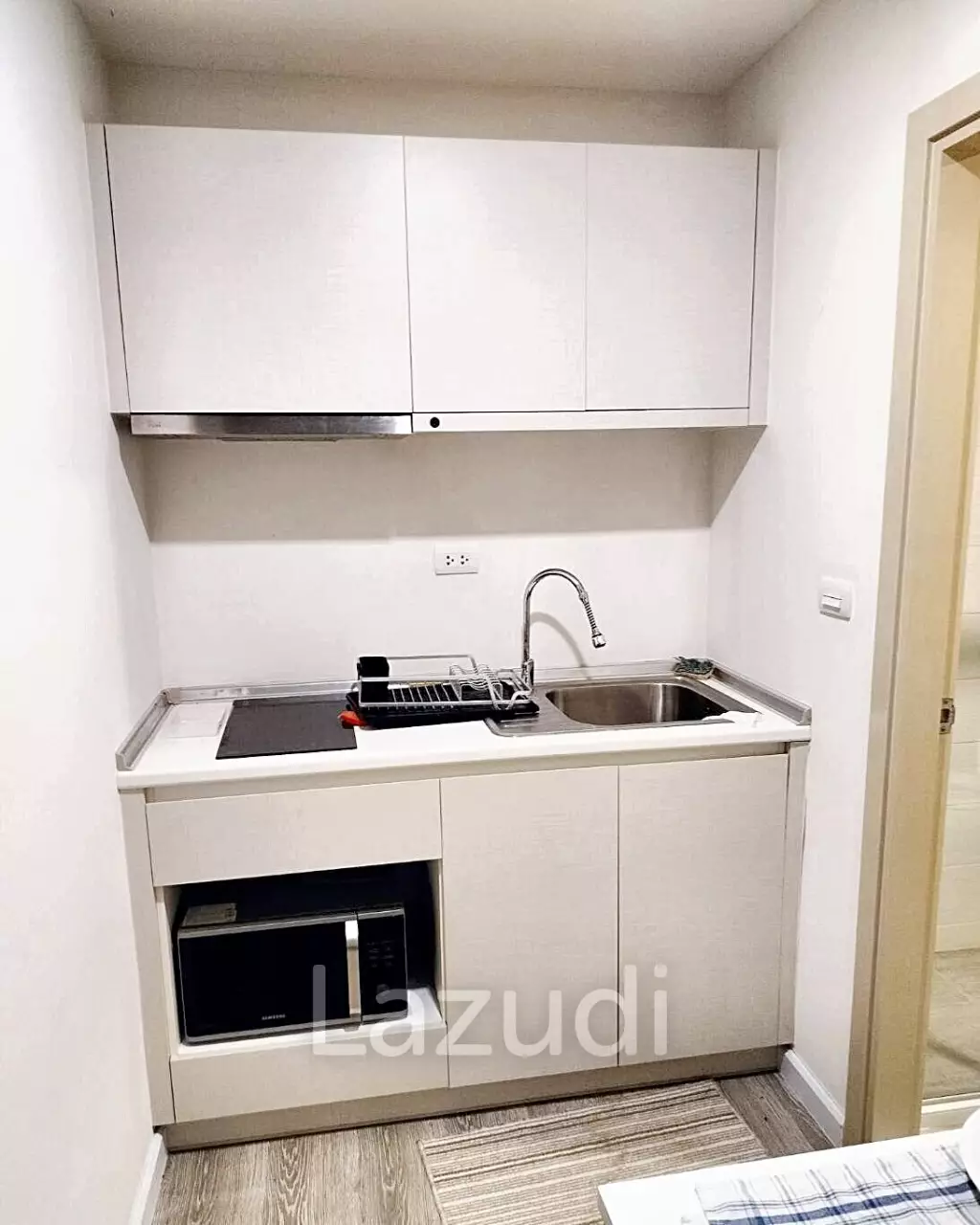 1 Bed 1 Bath 32 SQ.M Pause Condominium Sukhumvit 107