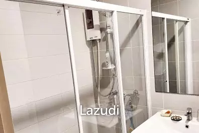 1 Bed 1 Bath 32 SQ.M Pause Condominium Sukhumvit 107