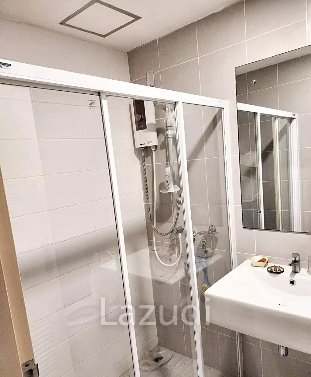 1 Bed 1 Bath 32 SQ.M Pause Condominium Sukhumvit 107