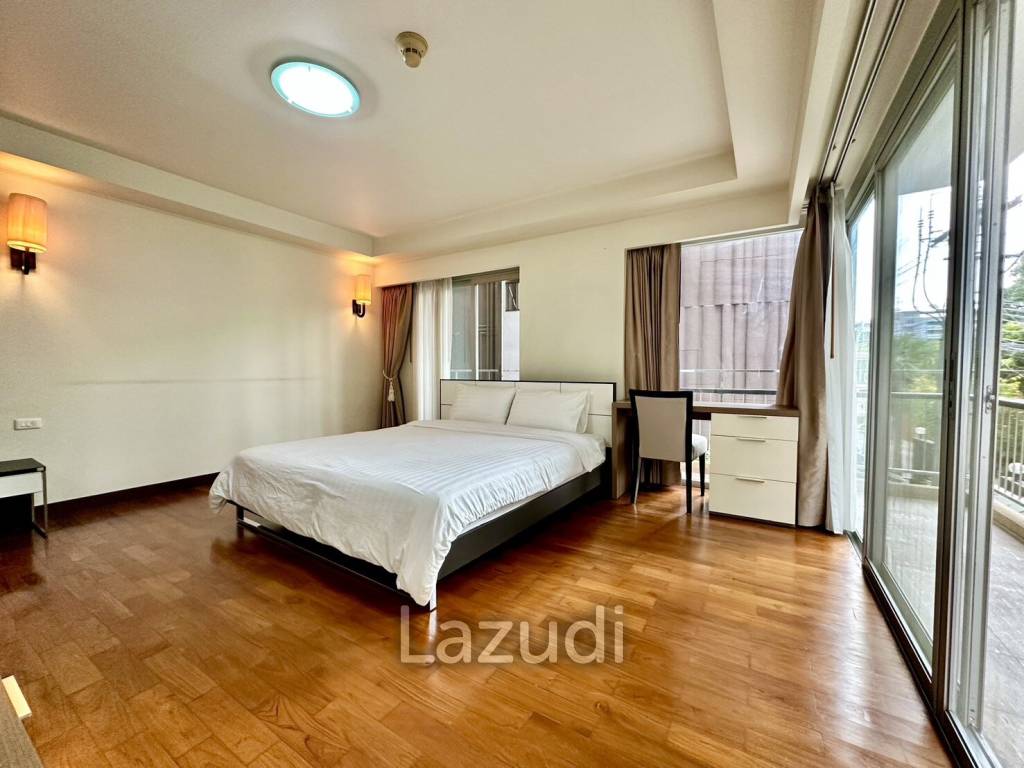 2 Bedroom 2 Bathroom 135 SQ.M Baan Sukhumvit 14