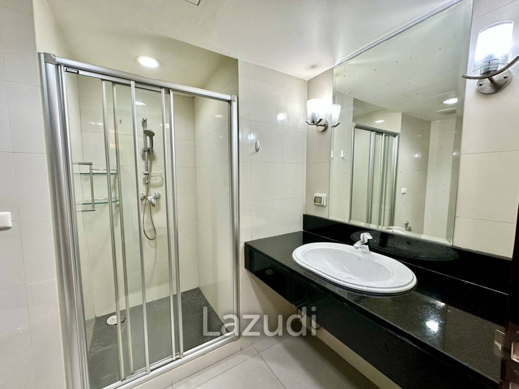 2 Bedroom 2 Bathroom 135 SQ.M Baan Sukhumvit 14
