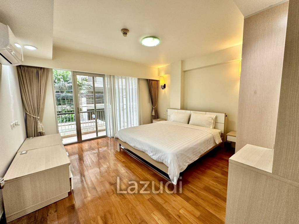 2 Bedroom 2 Bathroom 135 SQ.M Baan Sukhumvit 14