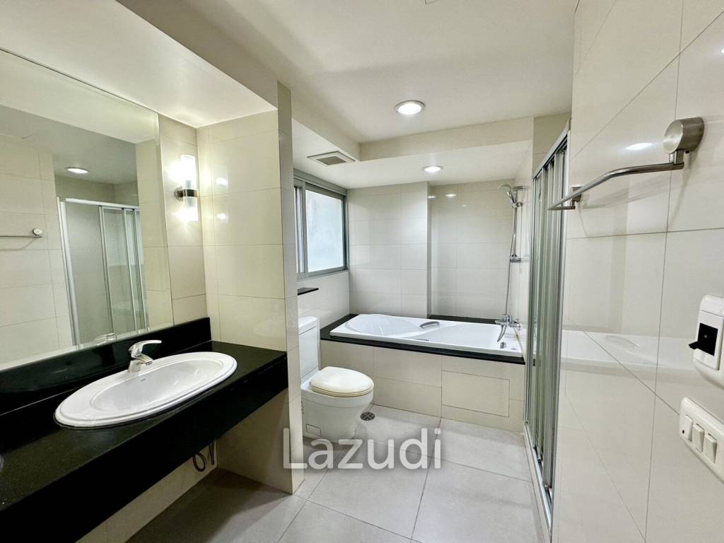 2 Bedroom 2 Bathroom 135 SQ.M Baan Sukhumvit 14