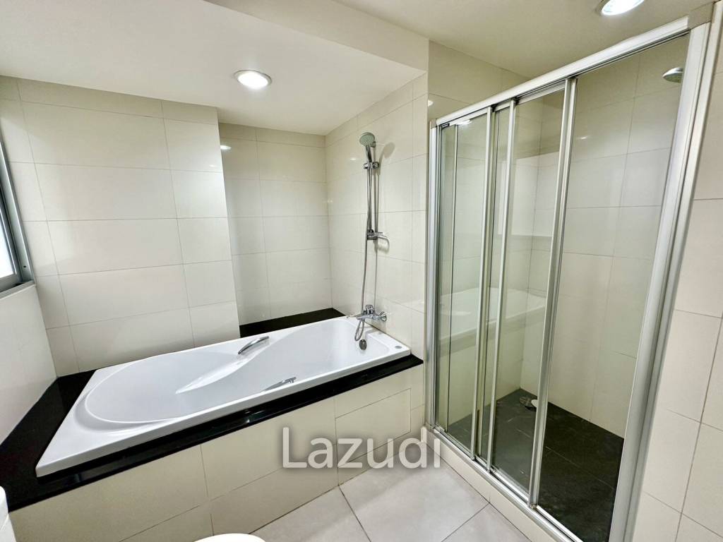 2 Bedroom 2 Bathroom 135 SQ.M Baan Sukhumvit 14