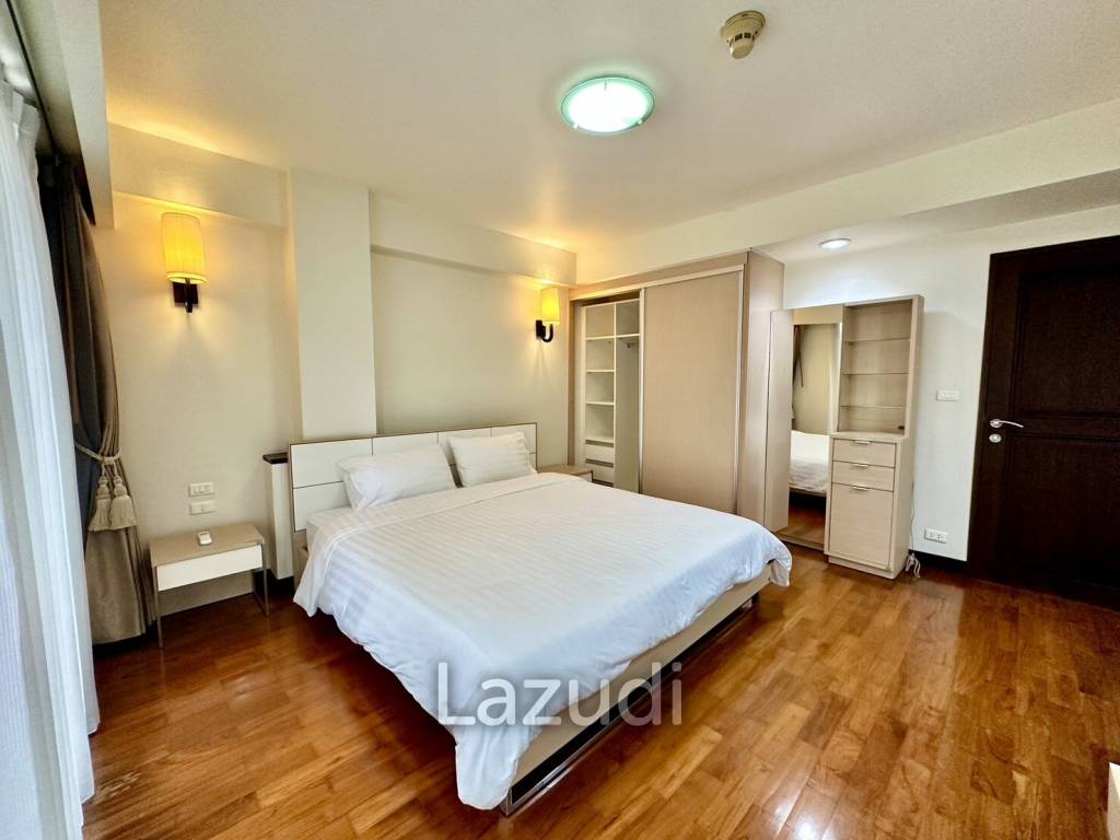 2 Bedroom 2 Bathroom 135 SQ.M Baan Sukhumvit 14