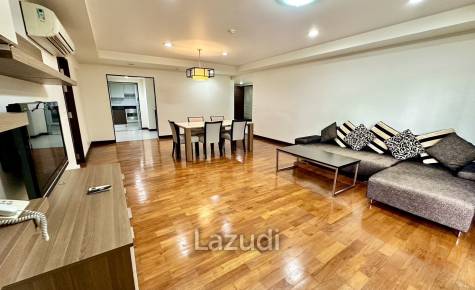 2 Bedroom 2 Bathroom 135 SQ.M Baan Sukhumvit 14