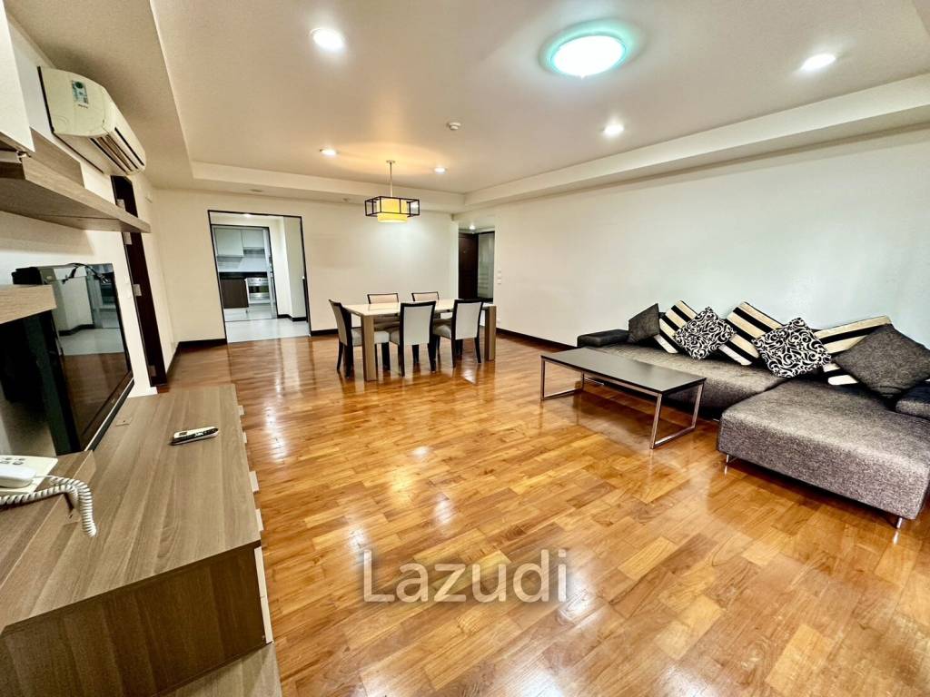 2 Bedroom 2 Bathroom 135 SQ.M Baan Sukhumvit 14