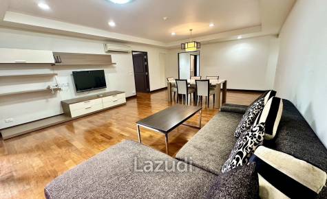 2 Bedroom 2 Bathroom 135 SQ.M Baan Sukhumvit 14