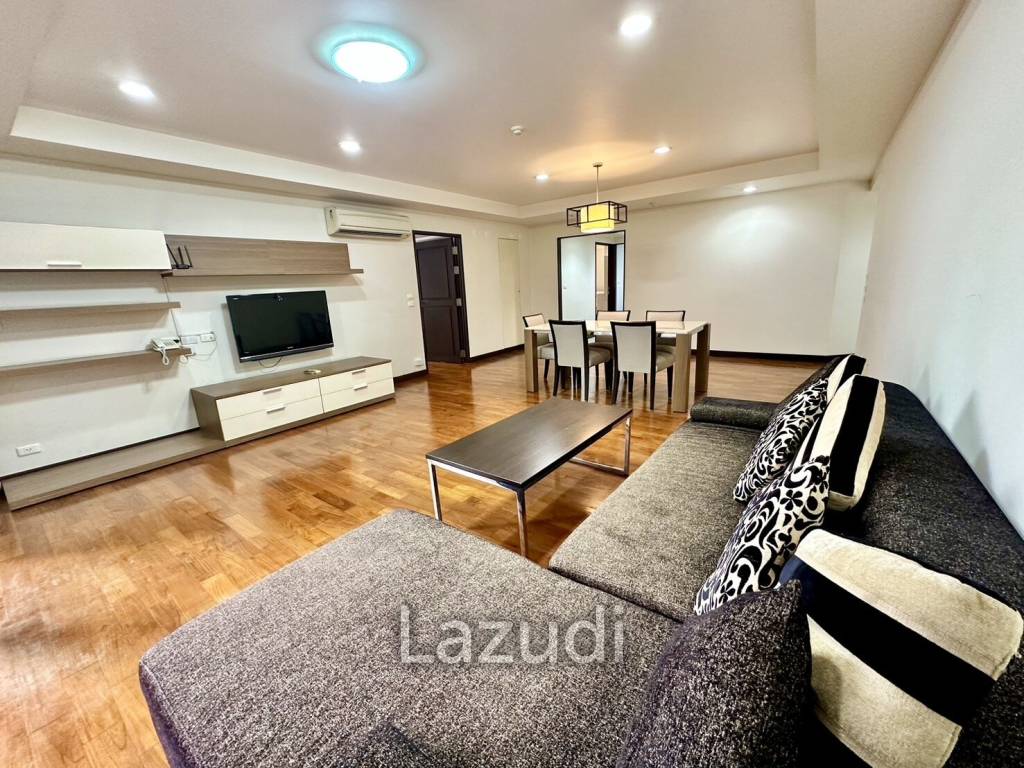2 Bedroom 2 Bathroom 135 SQ.M Baan Sukhumvit 14