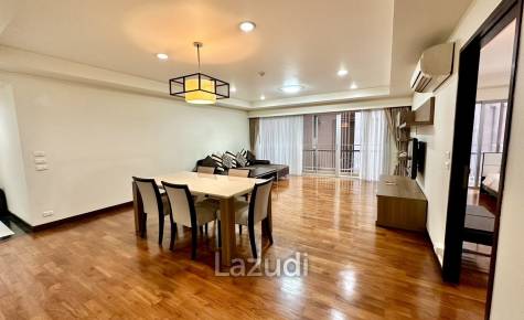 2 Bedroom 2 Bathroom 135 SQ.M Baan Sukhumvit 14
