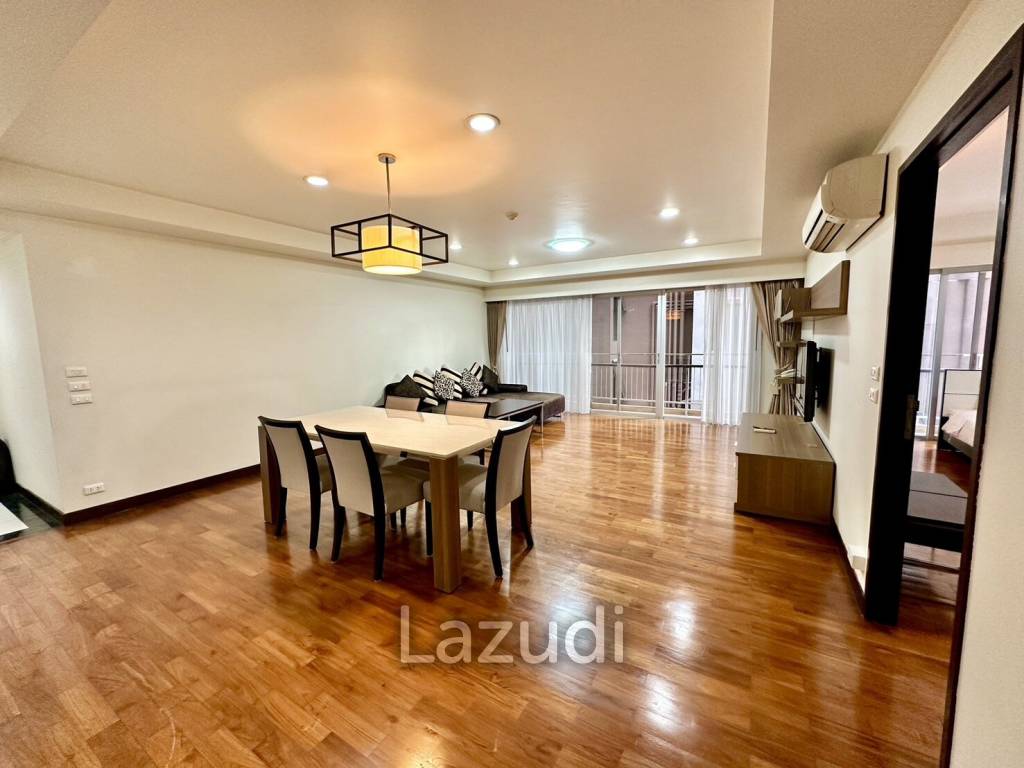 2 Bedroom 2 Bathroom 135 SQ.M Baan Sukhumvit 14