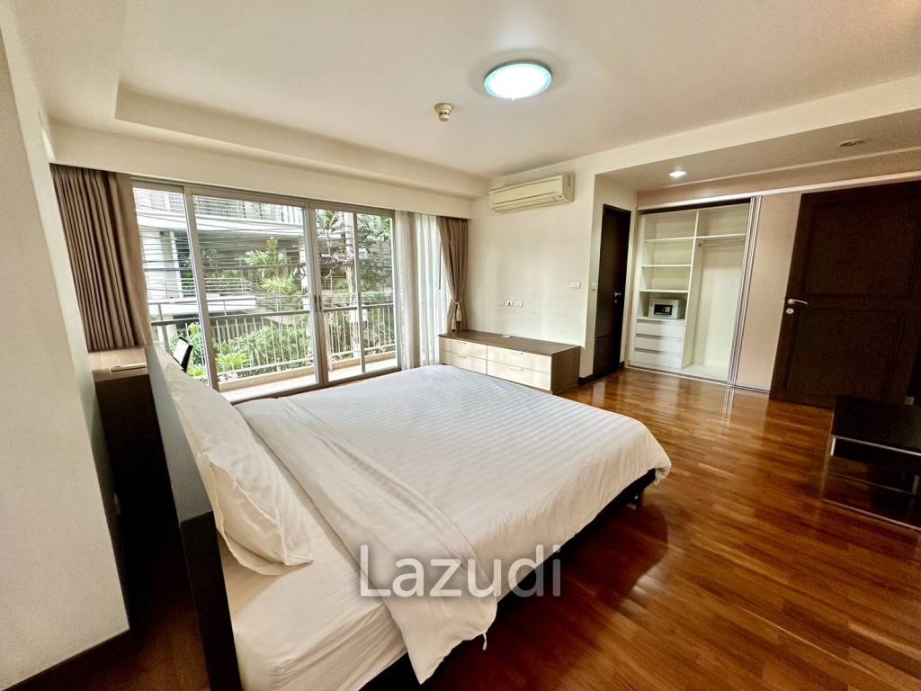 2 Bedroom 2 Bathroom 135 SQ.M Baan Sukhumvit 14