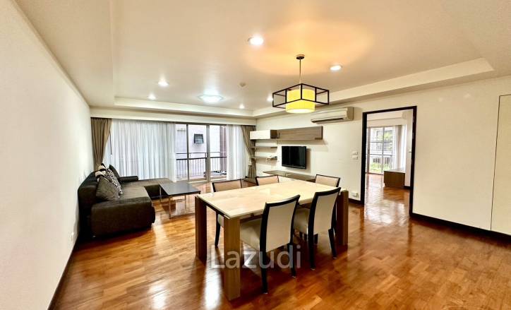 2 Bedroom 2 Bathroom 135 SQ.M Baan Sukhumvit 14