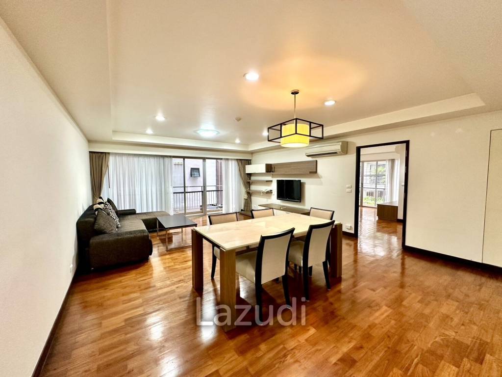 2 Bedroom 2 Bathroom 135 SQ.M Baan Sukhumvit 14