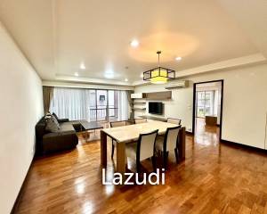 2 Bedroom 2 Bathroom 135 SQ.M Baan Sukhumvit 14