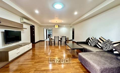 2 Bedroom 2 Bathroom 135 SQ.M Baan Sukhumvit 14