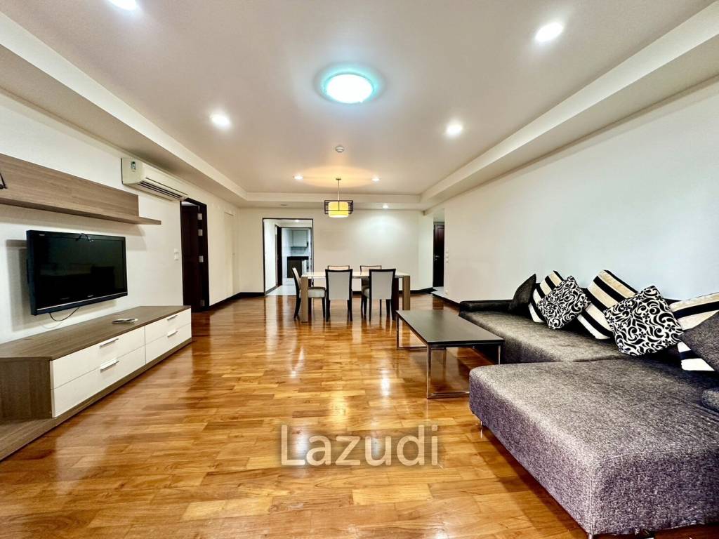 2 Bedroom 2 Bathroom 135 SQ.M Baan Sukhumvit 14